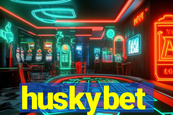 huskybet