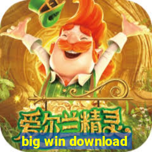 big win download