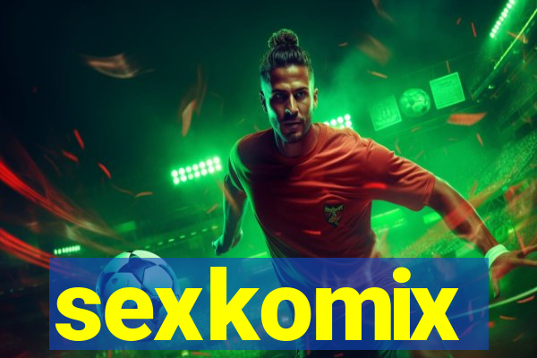 sexkomix