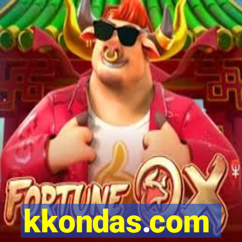 kkondas.com