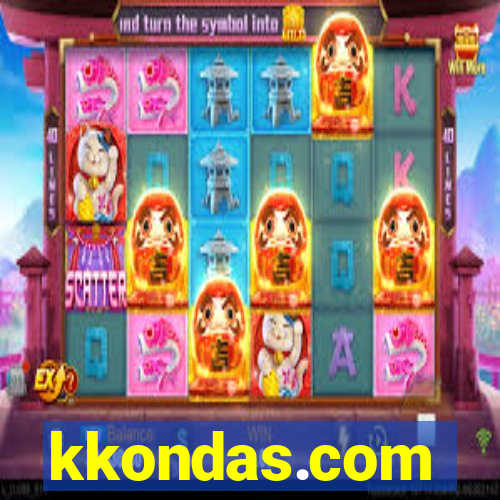 kkondas.com