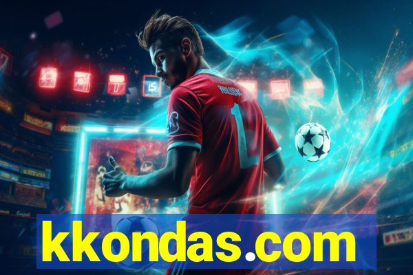 kkondas.com