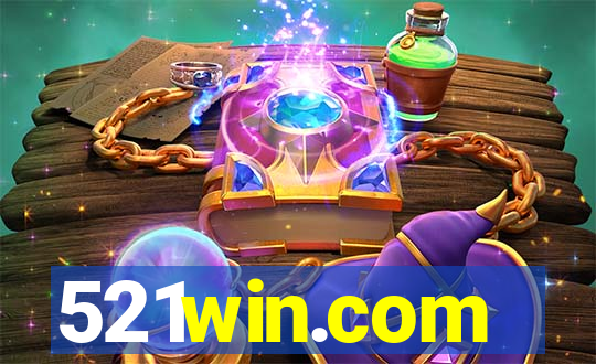 521win.com
