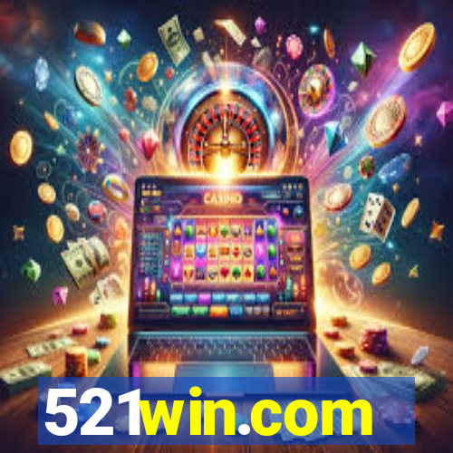 521win.com
