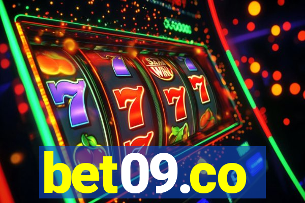 bet09.co
