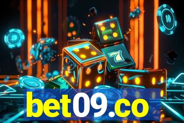 bet09.co