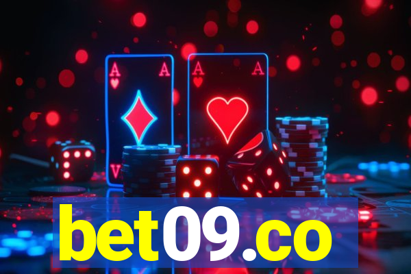 bet09.co