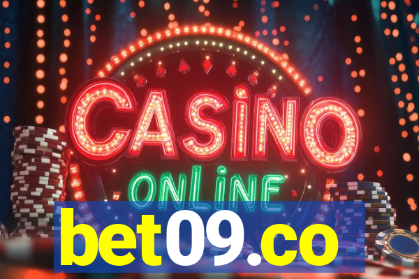 bet09.co