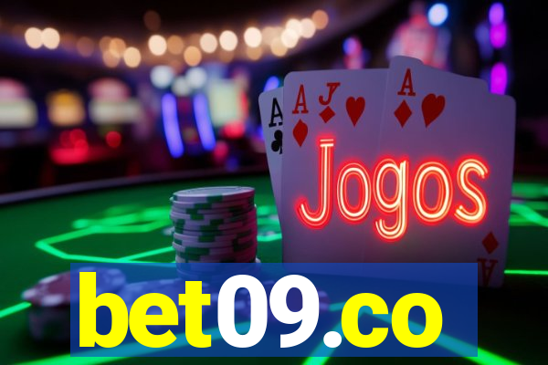 bet09.co