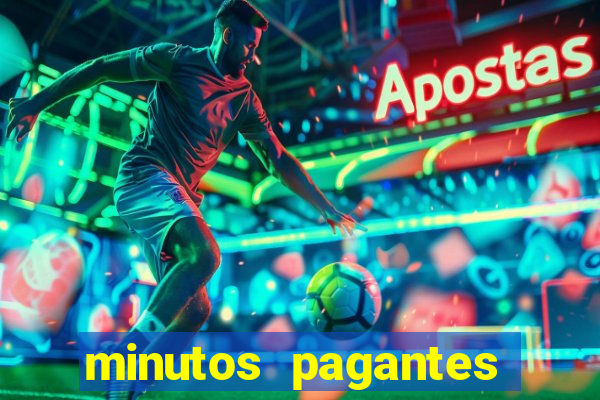minutos pagantes fortune tiger atualizado