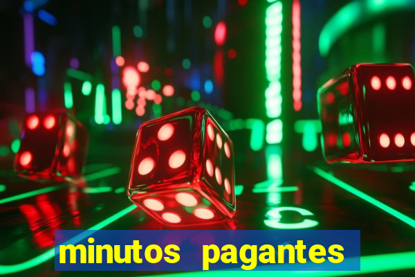 minutos pagantes fortune tiger atualizado