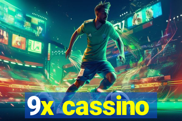 9x cassino