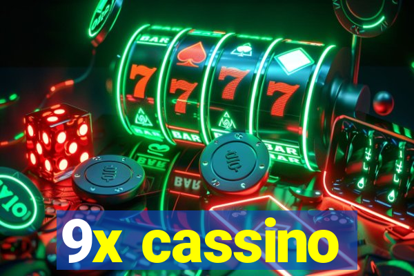 9x cassino