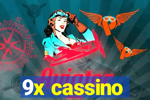 9x cassino