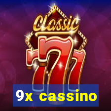 9x cassino