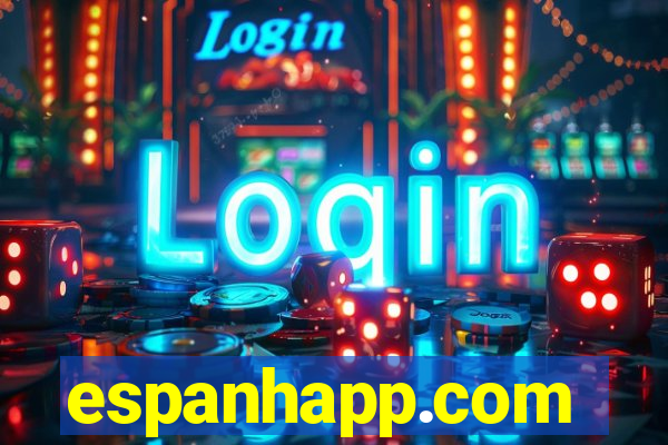 espanhapp.com