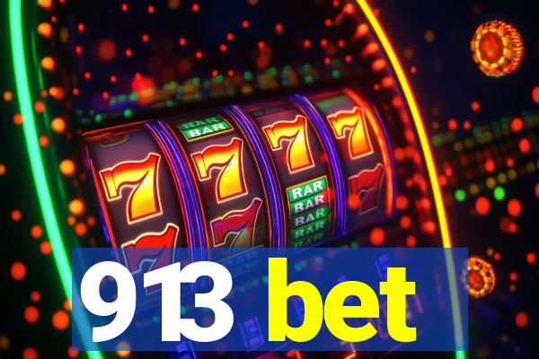 913 bet