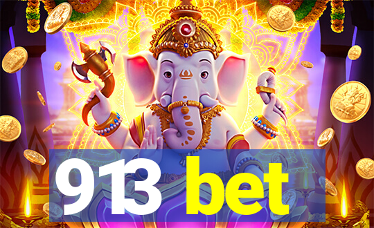913 bet