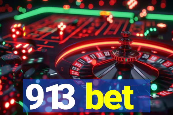 913 bet
