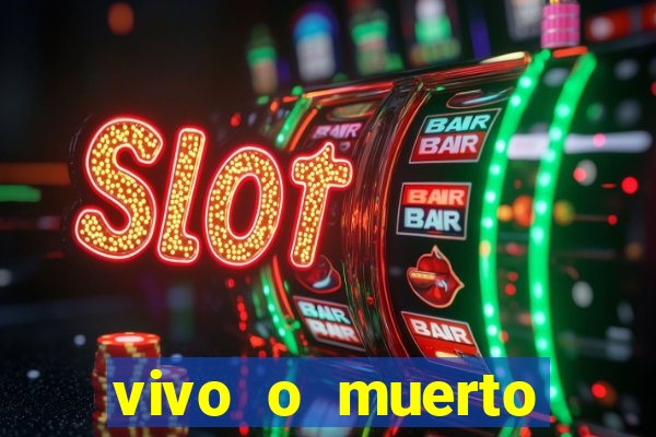 vivo o muerto manhwa 18