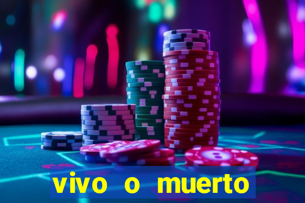 vivo o muerto manhwa 18
