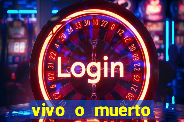 vivo o muerto manhwa 18