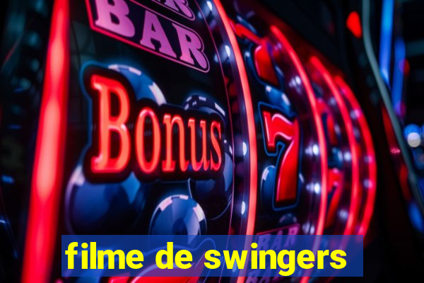 filme de swingers