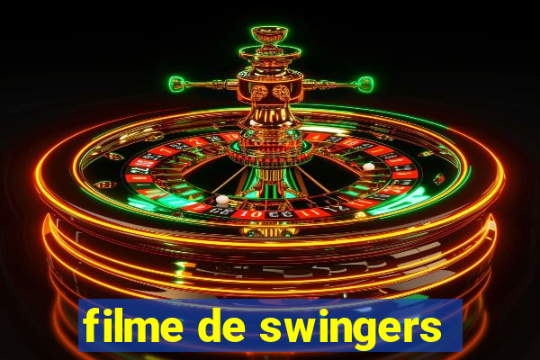 filme de swingers