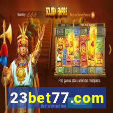 23bet77.com