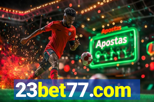 23bet77.com