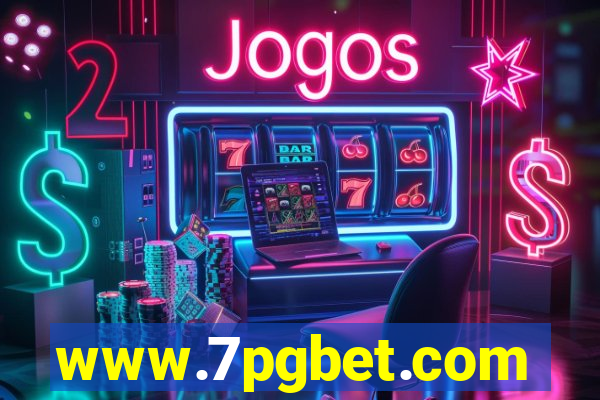 www.7pgbet.com