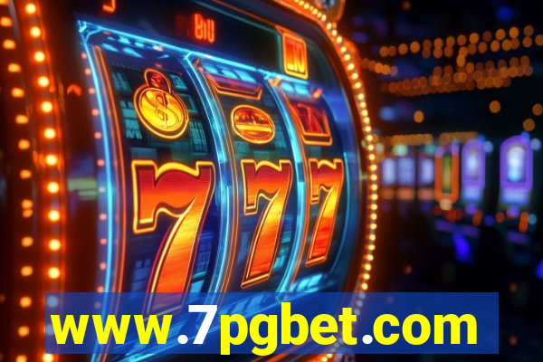 www.7pgbet.com