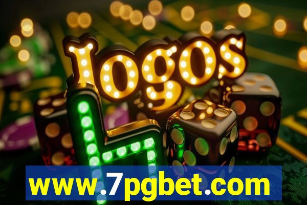 www.7pgbet.com