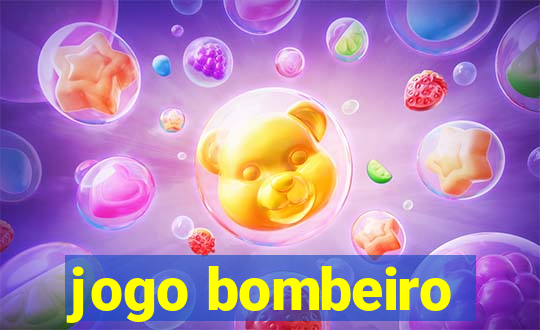 jogo bombeiro