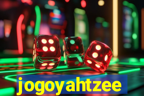 jogoyahtzee
