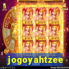 jogoyahtzee
