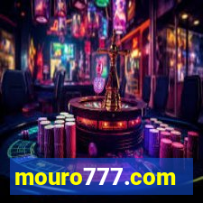 mouro777.com