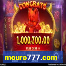 mouro777.com
