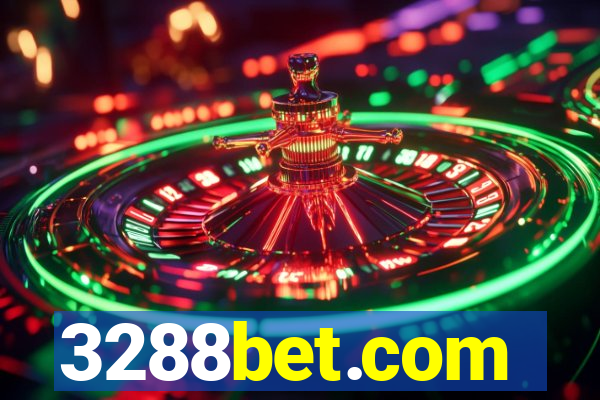 3288bet.com