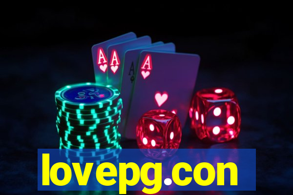 lovepg.con