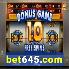 bet645.com