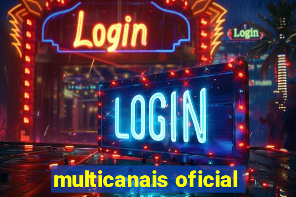 multicanais oficial