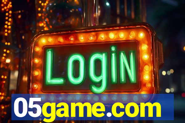 05game.com