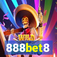 888bet8