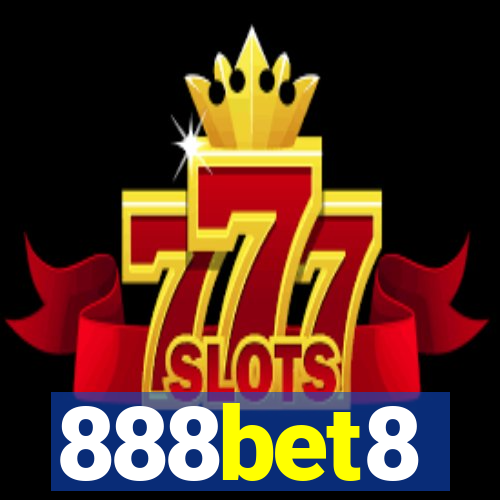 888bet8