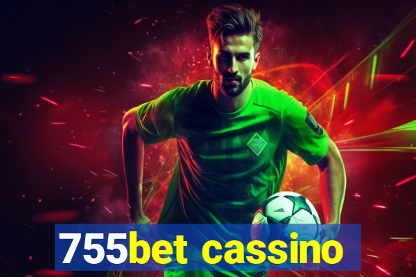 755bet cassino
