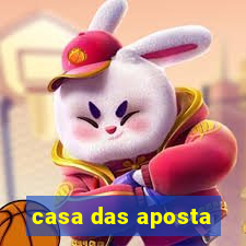 casa das aposta