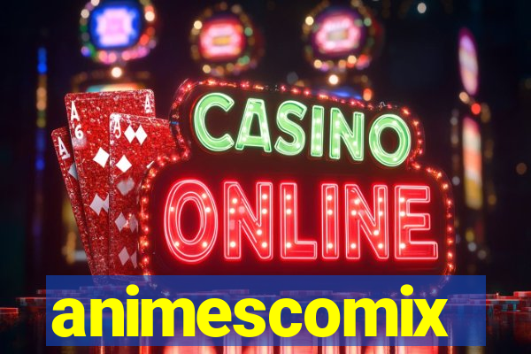 animescomix