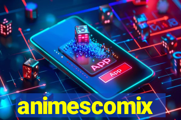 animescomix