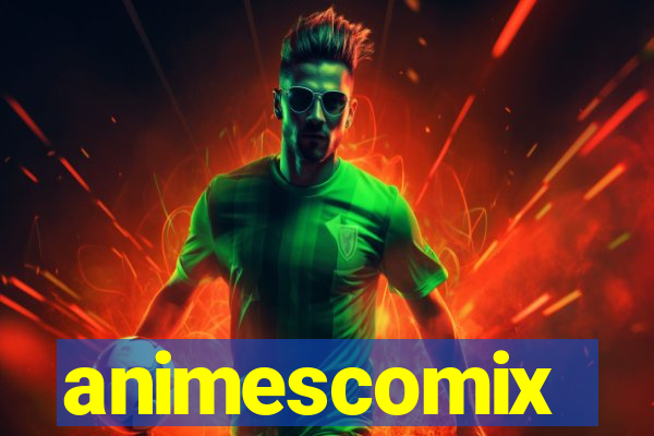 animescomix